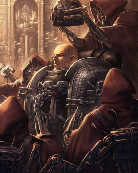 Panoply of Honour by Ameen Naksewee 