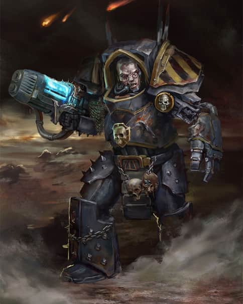 Paranoid Dude by Dima Sokolov 