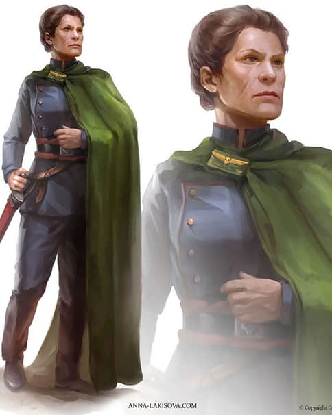 Pasha by Anna Lakisova Pasha by Anna Lakisova