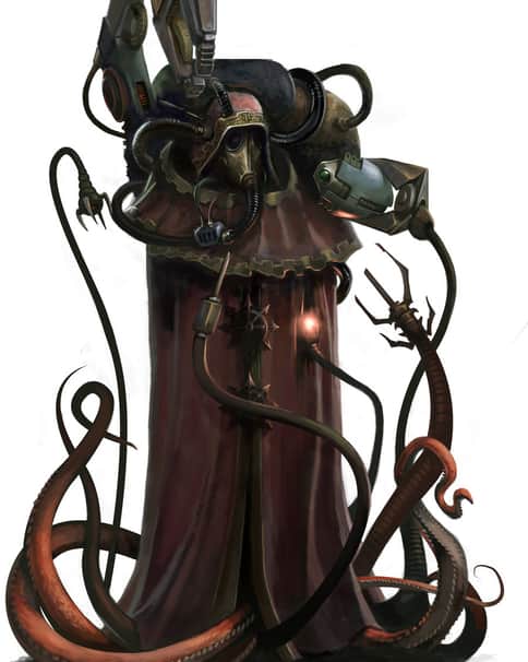 Black Crusade by David Sondered 