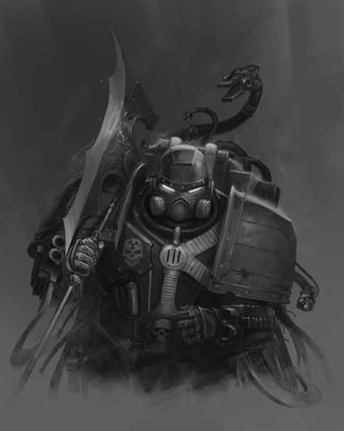 Rakaziel by Ruslan Korovkin 