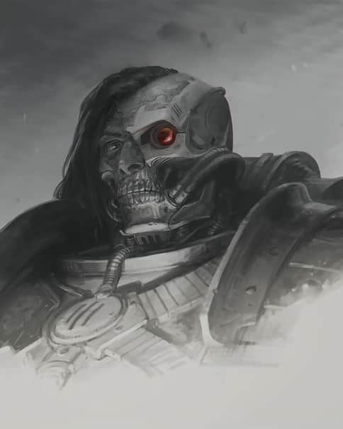 Rakaziel: The Liangzhi by Ruslan Korovkin 