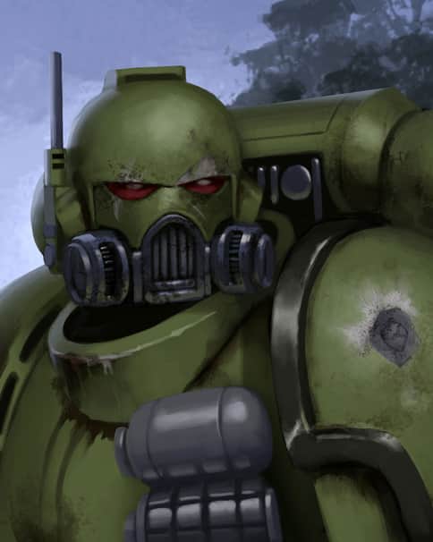 Raptor Vanguard by Boris Tsui Raptor Vanguard by Boris Tsui