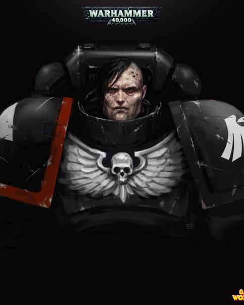 Raven Guard by Miguel Iglesias Raven Guard by Miguel Iglesias