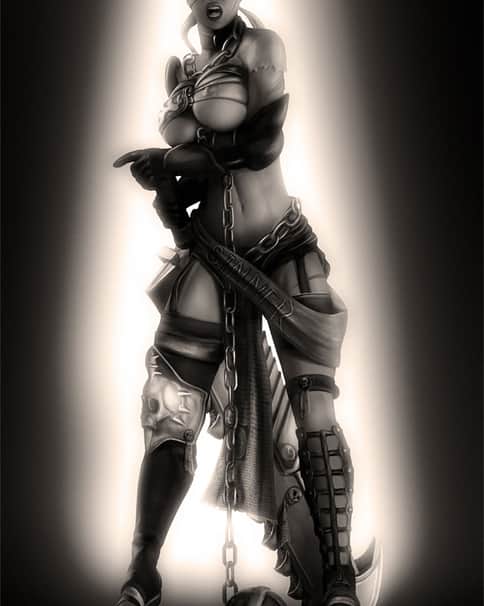 Repent by nooblar