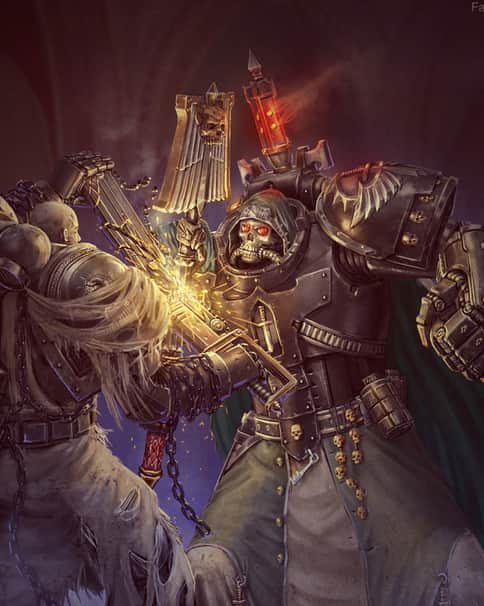 Repent! by Prokopii Osipov 
