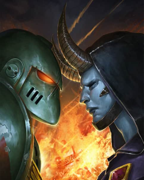 Revelations by Orjan Ruttenborg Svendsen 