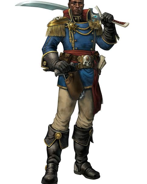 Rogue Trader by Alberto Bontempi 