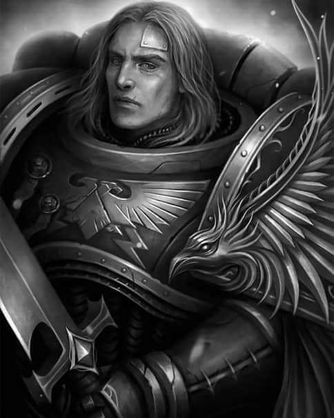 Saul Tarvitz by Veronica Anrathi 