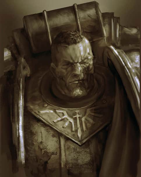 Scareface by Dima Sokolov 