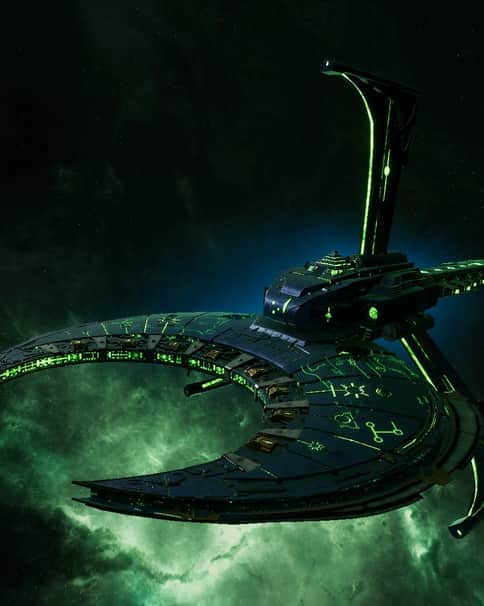 Scythe-class Harvest Ship by Focus Home Interactive Scythe-class Harvest Ship by Focus Home Interactive