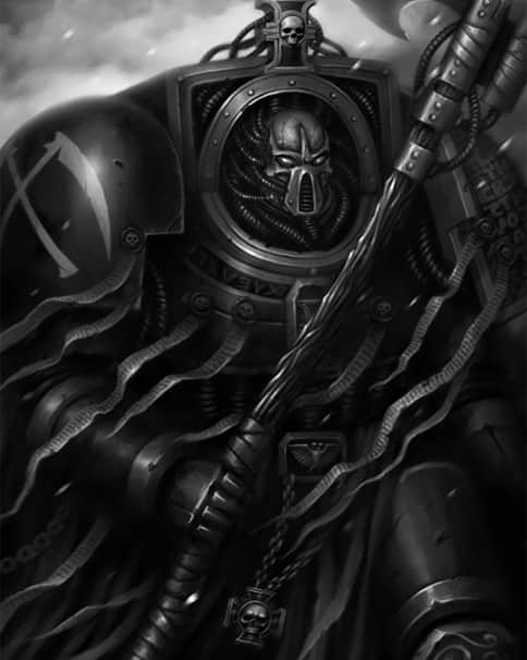 Scythes of the Emperor by Veronica Anrathi Scythes of the Emperor by Veronica Anrathi