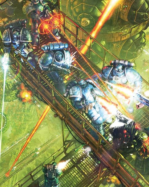 Seventh Serpent by Neil Roberts 