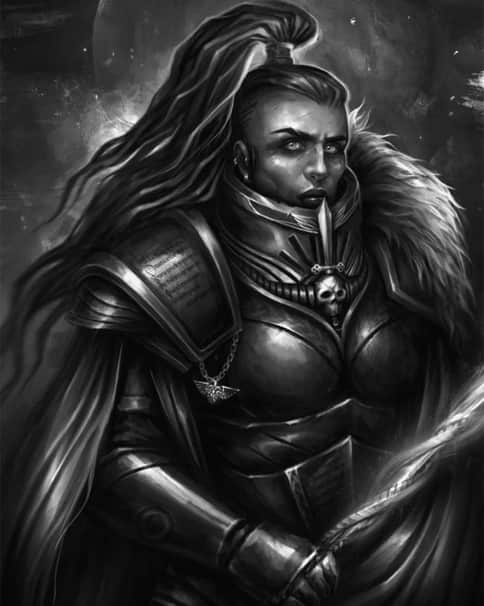 Sister Of Silence by Veronica Anrathi 