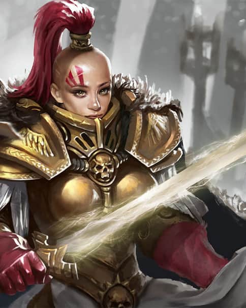 Sisters of Silence by Yang Zheyy 