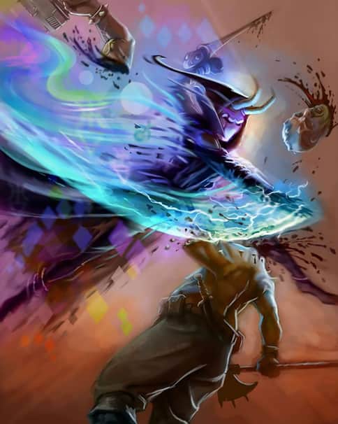 Solitaire Attack by Piya Wannachaiwong Solitaire Attack by Piya Wannachaiwong