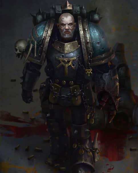 Son of Horus by Zhi Chen