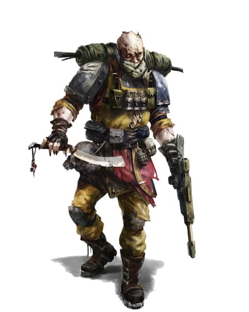 Son of Sek by Fred Rambaud 