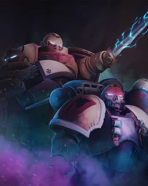 Sons of Dorn by Charles E J Downman 
