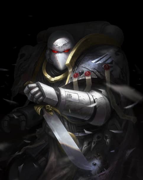 Soulbound by David Alvarez Soulbound by David Alvarez
