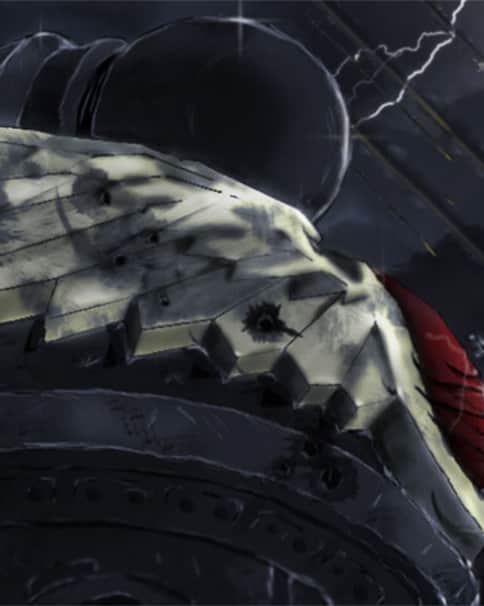 Space Marine by David Oakes Space Marine by David Oakes