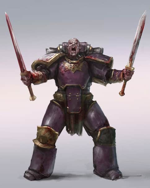Speed Paint by Dima Sokolov 