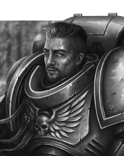 Storm Reaper by Veronica Anrathi 
