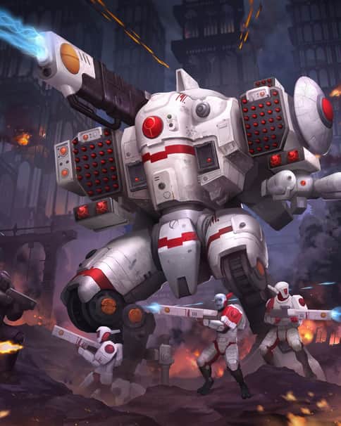 Stormsurge by Reza Ilyasa Stormsurge by Reza Ilyasa