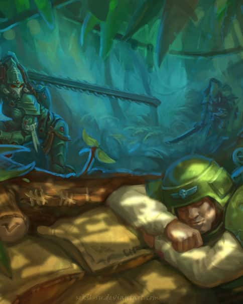 Sunny Nap by So'Kiel 