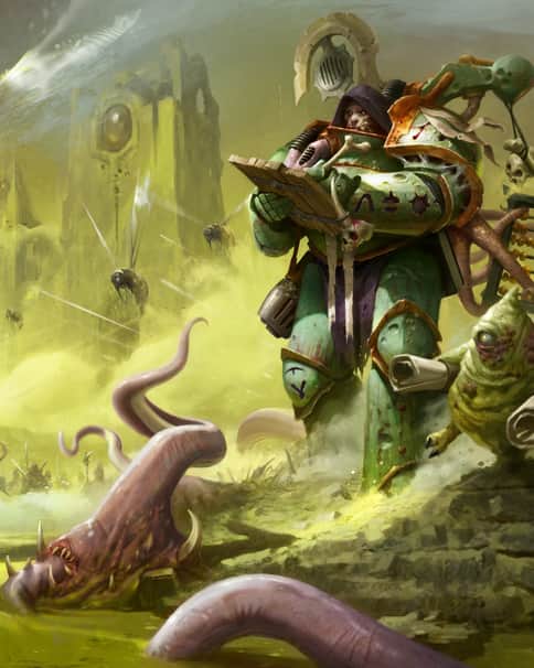 Tallyman by Grant Griffin 