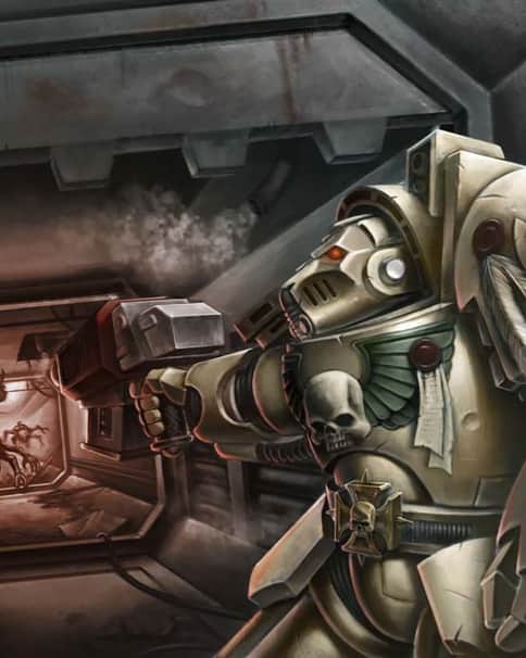 Terminators Aim by Alberto Bontempi Terminators Aim by Alberto Bontempi