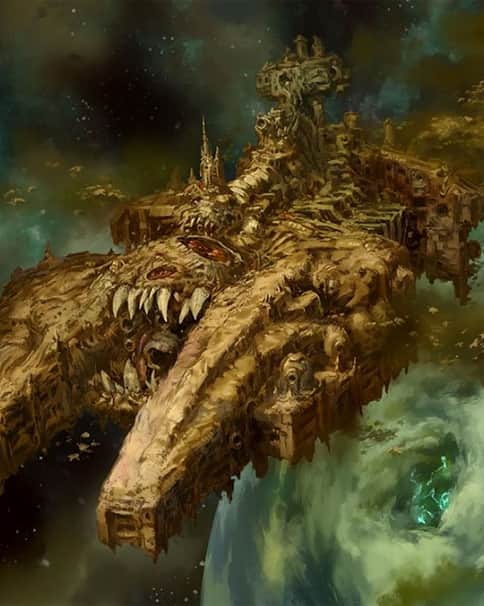 Terminus Est by Yeong Hao Han 