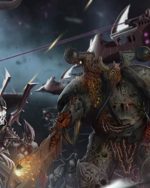 The Fight for Ilmaeas by Georgy Stacker 