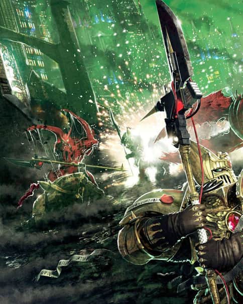 The First Heretic by Neil Roberts 