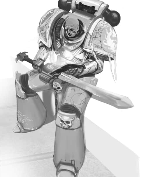 The Gal Vorbak by George Earl Abalayan 