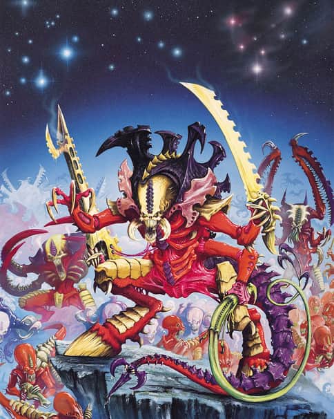 The Great Devourer by David Gallagher 