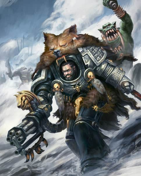 The Lost Sons by Orjan Ruttenborg Svendsen 
