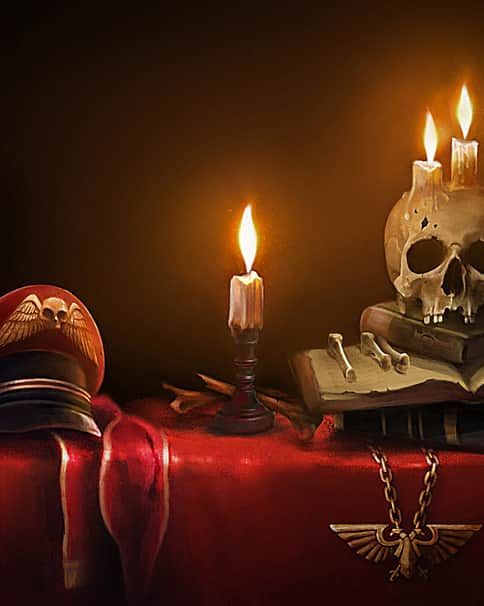 The Wicked and the Damned by Ksenia Gordeeva 