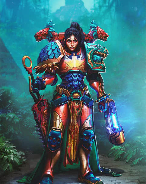 Tlatia True Daughter of The Emperor by Ibrahem Swaid Tlatia True Daughter of The Emperor by Ibrahem Swaid