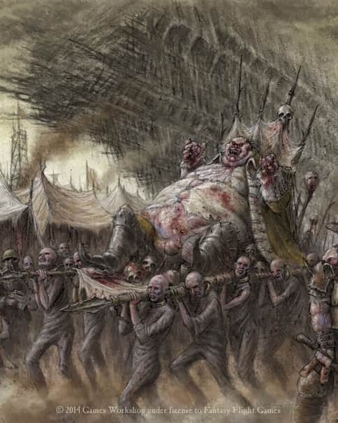 Tome of Decay by Christian Schwager 