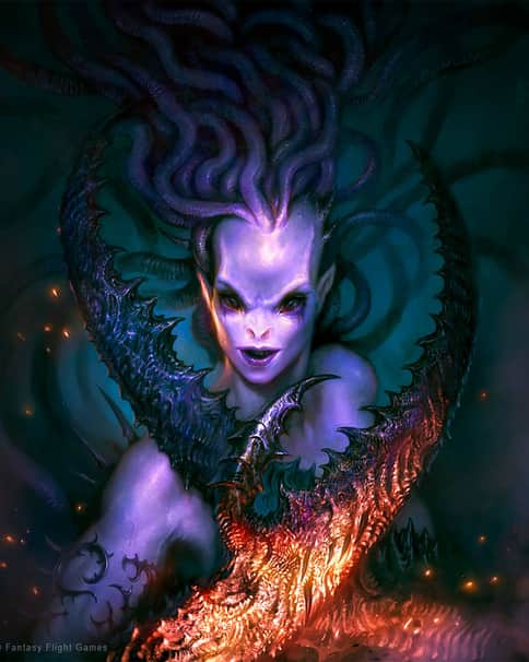 Tome of Excess by Mathias Kollros 