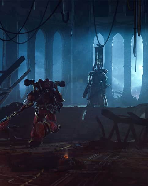Trials of Azrael by Sarp Cebeci Trials of Azrael by Sarp Cebeci