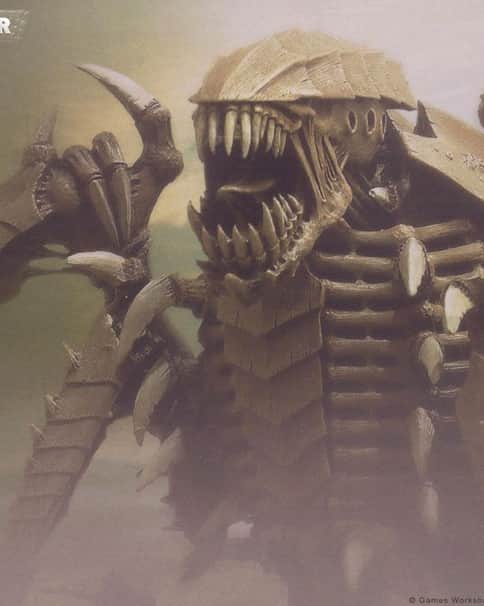 Trygon Wallpaper by Casey Landreth 