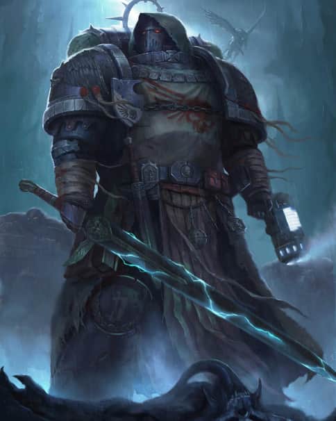Umbral Wraiths by L J Koh 