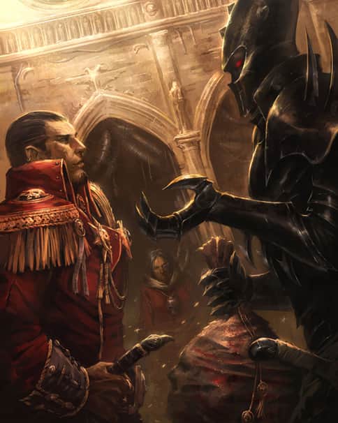 Very Profitable Heresy by Ameen Naksewee 
