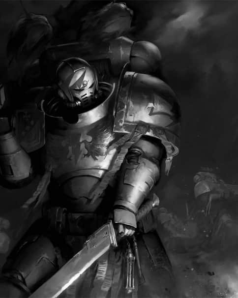 White Scars by Igor Sid White Scars by Igor Sid