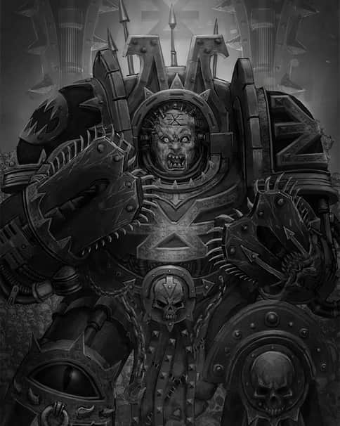 World Eater by Shane Cook 