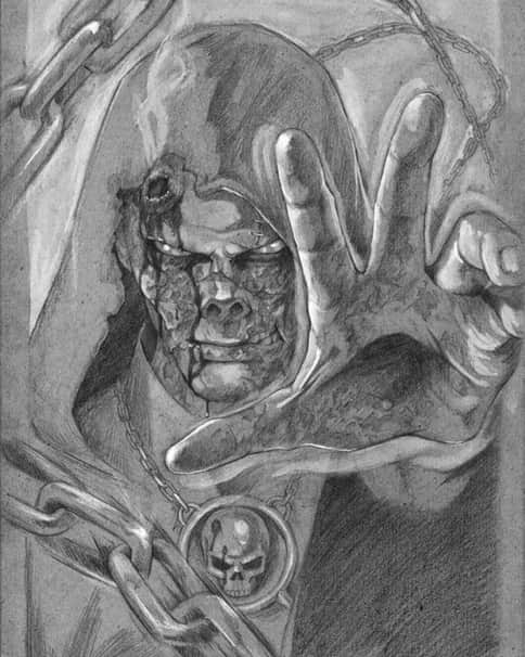 You Will Die by Tania Sanchez-Fortun 