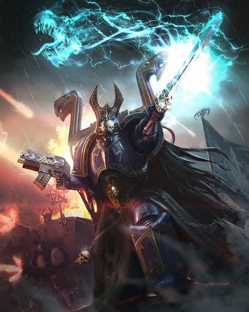Zarathur Hale by Toni Justamante Jacobs Zarathur Hale by Toni Justamante Jacobs