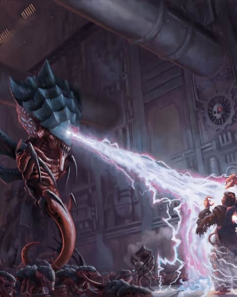 Zoanthrope by Jeff Porter Zoanthrope by Jeff Porter